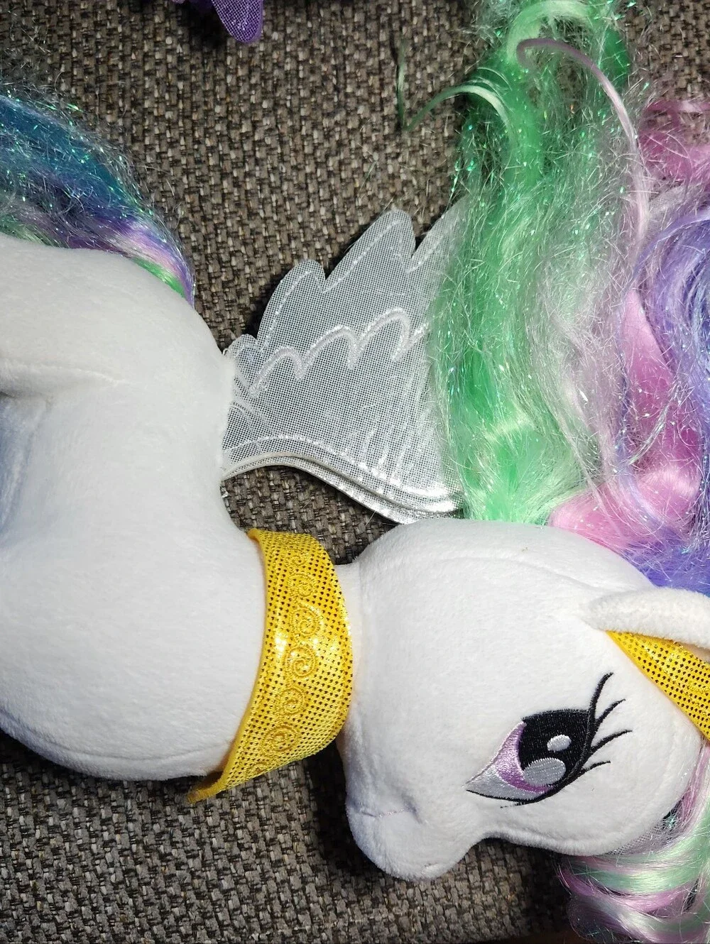 My Little Pony Princess Celestia & Luna 14